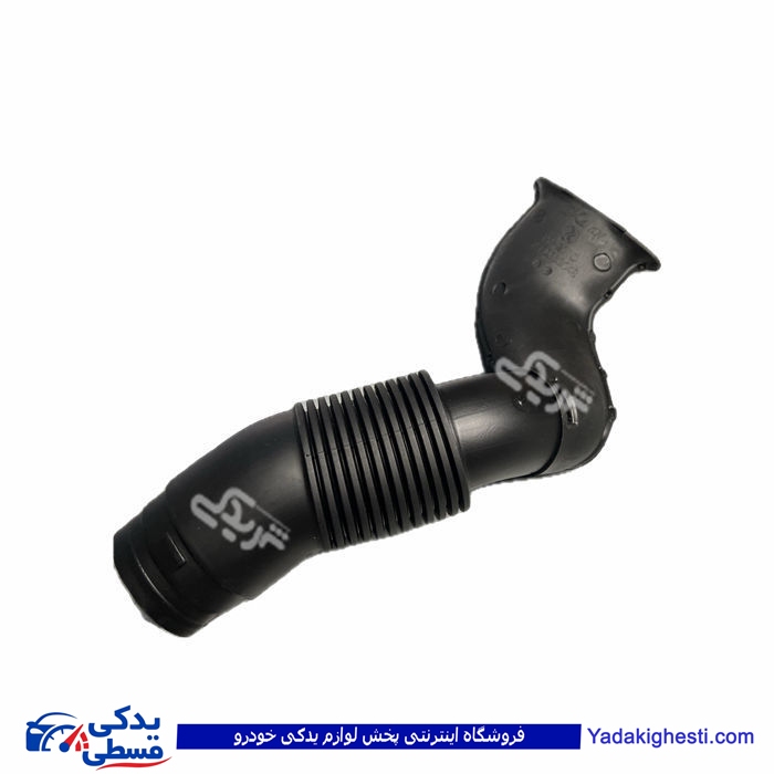 پژو خرطومی هواکش از فیلتر هوا به ورودی موتور TU5 ایساکو 108708799