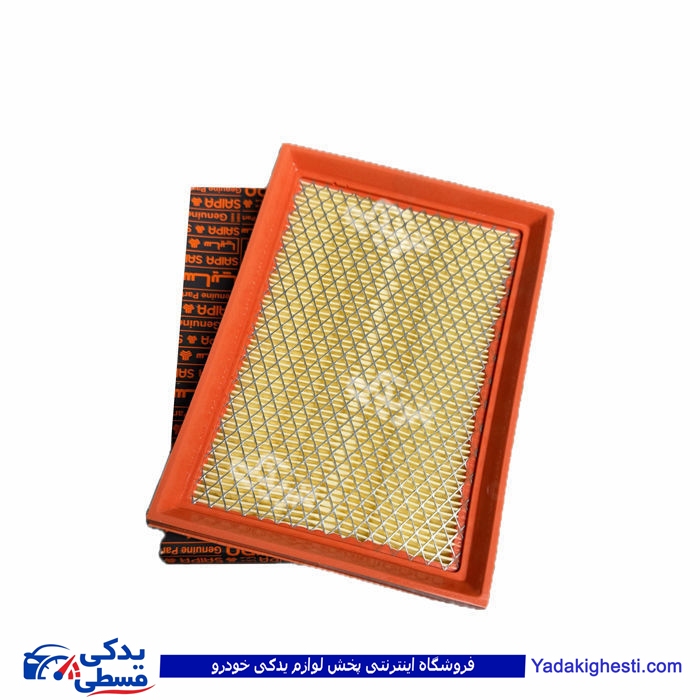 فیلتر هوا پراید انژکتور توری دار سایپایدک 5040882