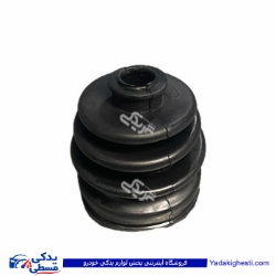 گردگیر پلوس سمت گیربکس مشکی نانو پراید NELSON 9000908214