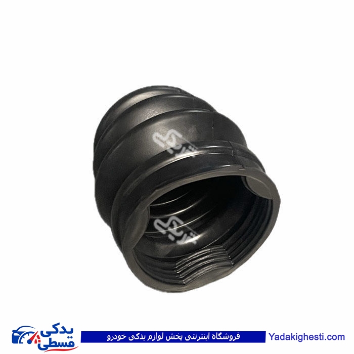 گردگیر پلوس سمت گیربکس مشکی نانو پراید NELSON 9000908214