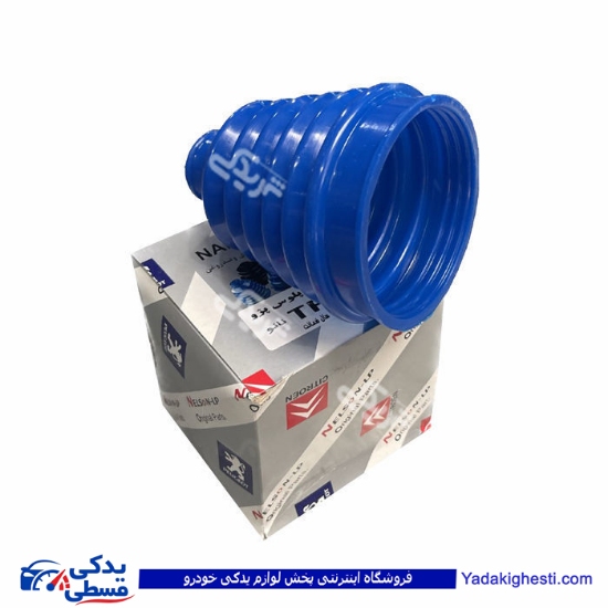 پژو گردگیر پلوس 405 سمت چرخ نانو NELSON 3003