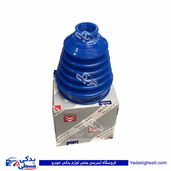 پژو گردگیر پلوس 405 سمت چرخ نانو NELSON 3003
