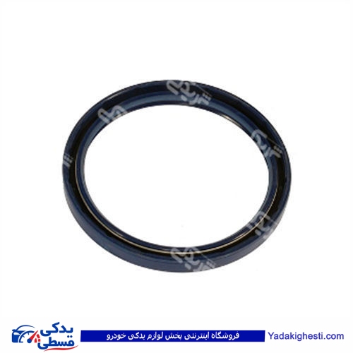 پراید کاسه نمد عقب میل لنگ ویژن SH0027B00