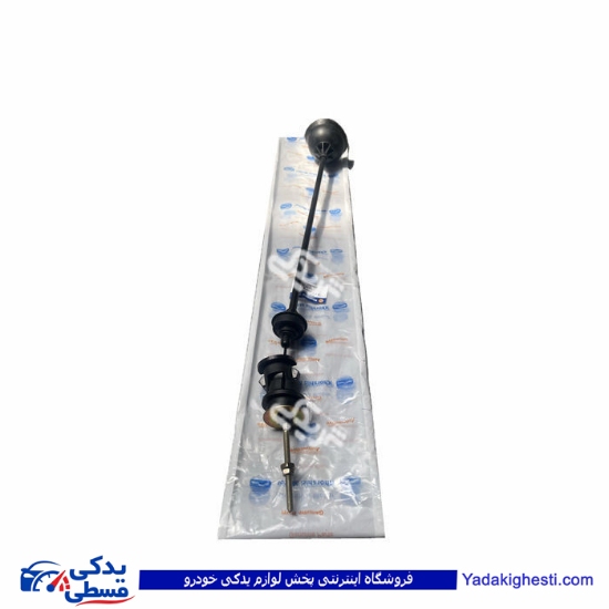سیم کلاچ سمند EF7-SE ریگلاژ دستی خورشید 9000252658