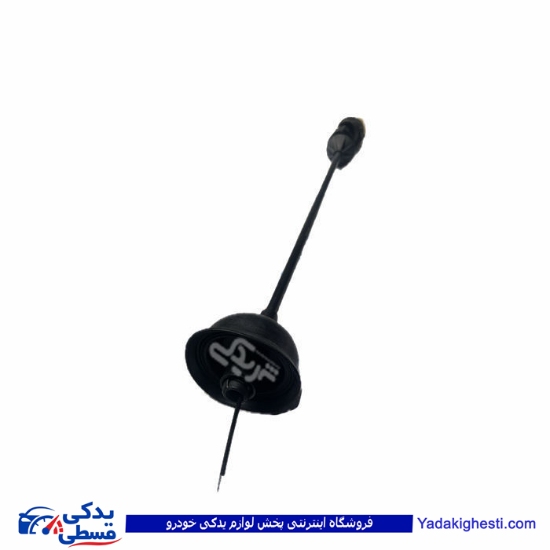 سیم کلاچ سمند EF7-SE ریگلاژ دستی خورشید 9000252658