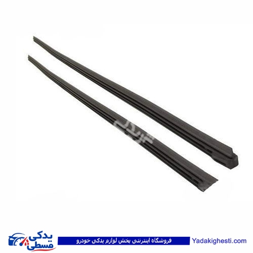 تیبا لاستیک تیغه برف پاکن 9000403026