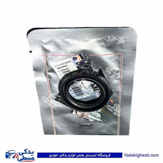 پراید کاسه نمد میل سوپاپ ویژن SH0026B00 ( عمده )