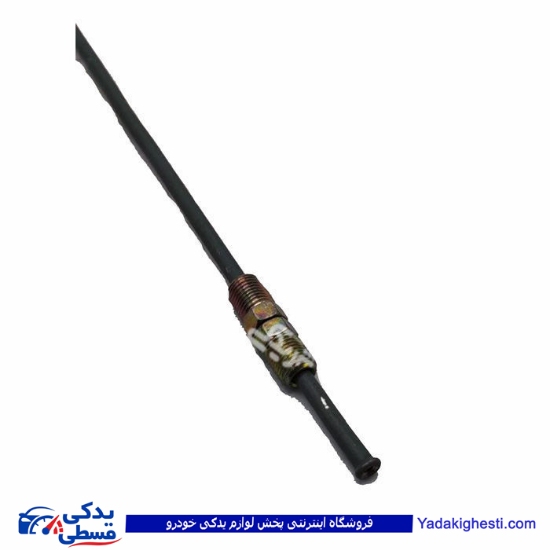 پراید لوله مسی چرخ عقب کوتاه 9000451016