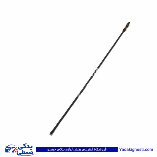 پراید لوله مسی چرخ عقب کوتاه 9000451016