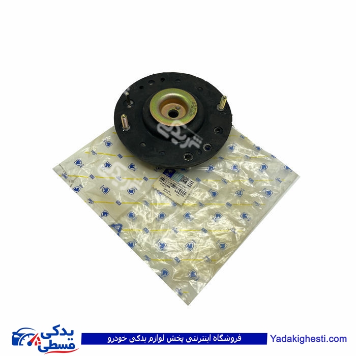 پژو توپی سر کمک 405 طرح جدید EF7 ایساکو 1110401899