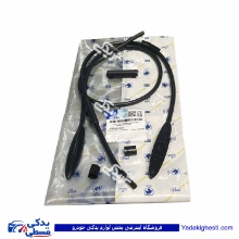 کیت چشمی و شیشه شوی پژو سمند ایساکو 1080502099