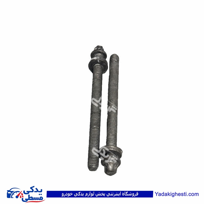 پیچ سرسیلندر سمند EF7 ایساکو 0402402799