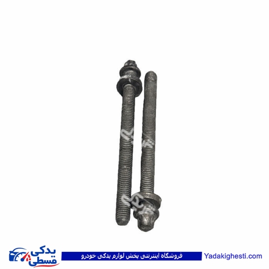 پیچ سرسیلندر سمند EF7 ایساکو 0402402799