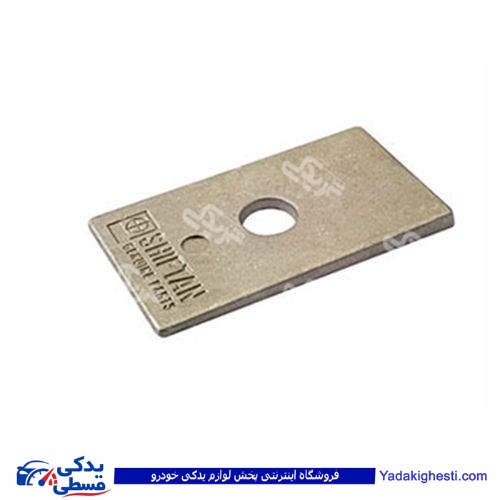 پژو کارتکی فنر عقب آردی RD روآ 8961