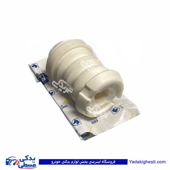 پژو ضربه گیر کمک فنر جلو اسفنجی 405 ایساکو 1110400199