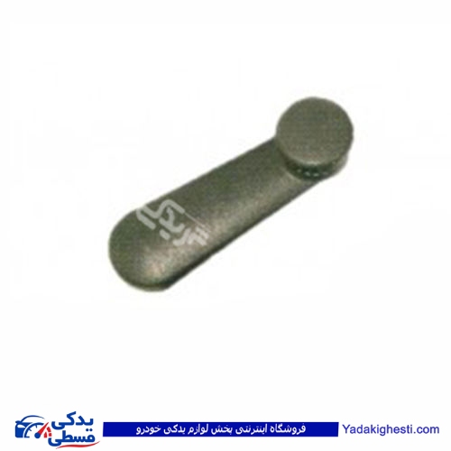 پراید دستگیره شیشه بالابر تیبا 132-131 X100 9000570297