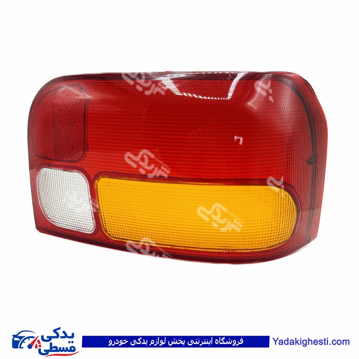 پراید طلق خطر عقب صبا راست 9000719005