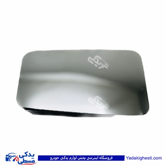 پژو شیشه آینه 405 دستی طرح قدیم راست 9000301286