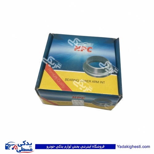 پژو بلبرینگ ژامبون 206 بزرگ داخلی اچ پی سی 724