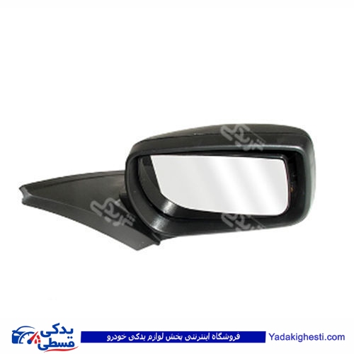پژو آینه بغل 405 برقی راست خرگوشی طرح سال 9000581020