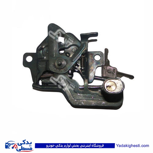 پراید قفل کاپوت ضد سرقت 9000602003