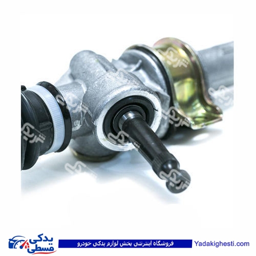 پراید جعبه فرمان شرکتی سایپا یدک P36 502152P36