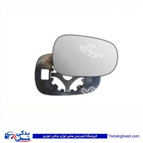 ال 90 شیشه آینه برقی راست L90 9000579015 کاوج ( عمده )