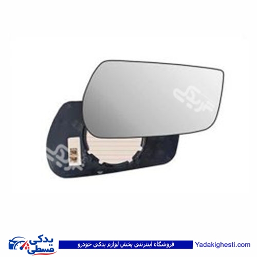 پژو شیشه آینه پرشیا (پارس) برقی راست 9000579023