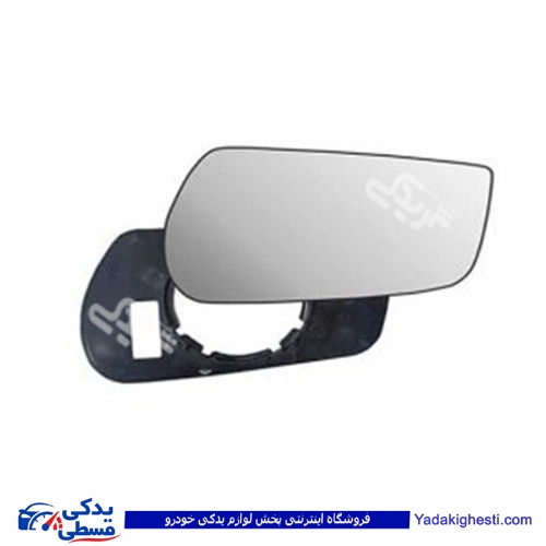 پژو شیشه آینه پرشیا (پارس) دستی راست 9000579025