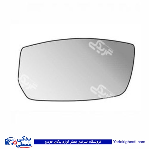پژو شیشه آینه سمند سورن راست کاوج 9000579040
