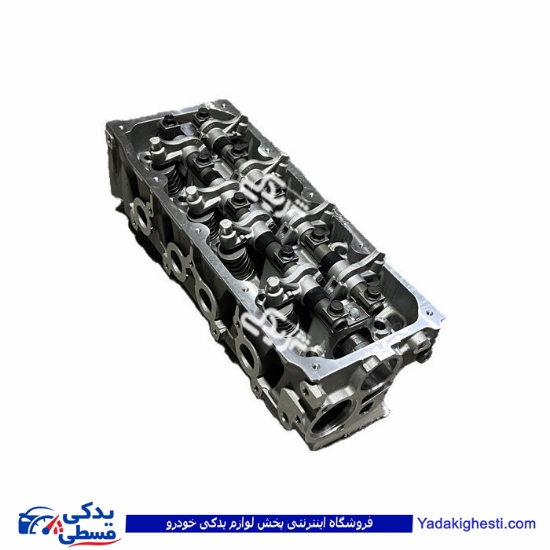 پراید سرسیلندر کامل انژکتور یورو 4 9000308954