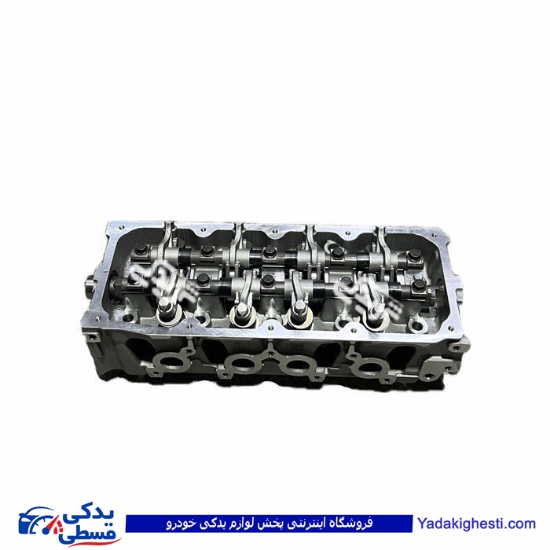 پراید سرسیلندر کامل انژکتور یورو 4 9000308954