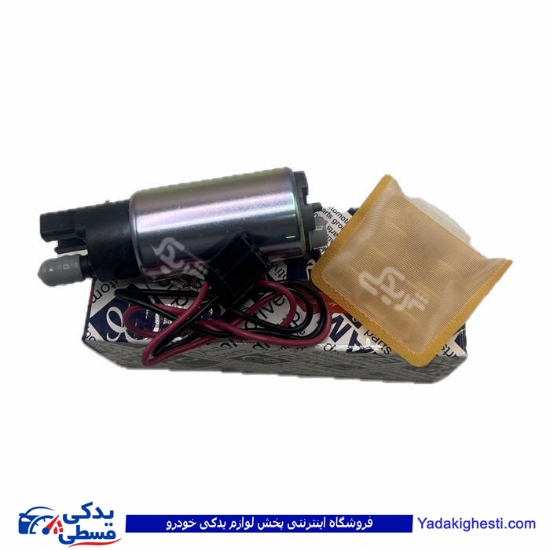 پژو مغزی پمپ بنزین 405 و ال90و زانتیا عظام 3138003 ( عمده )