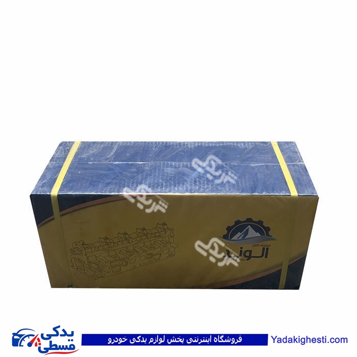 سرسیلندر لخت پیکان،آردی و روآ معمولی الوند 9000062104