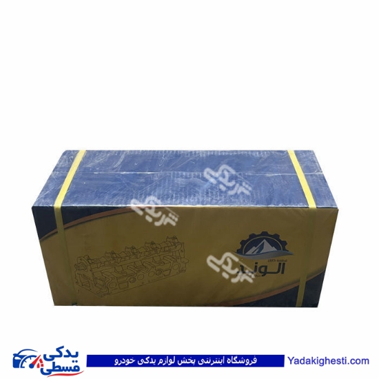 سرسیلندر لخت پیکان،آردی و روآ معمولی الوند 9000062104