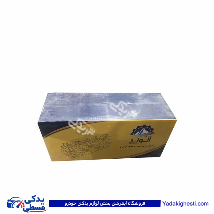 سرسیلندر 206 تیپ 2 الوند 9000062109