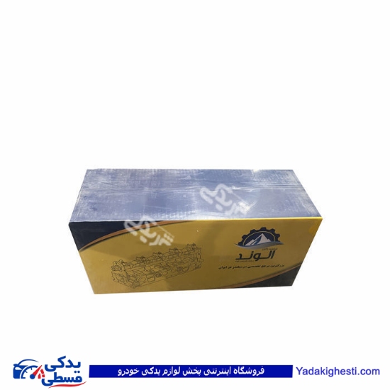 سرسیلندر 206 تیپ 2 الوند 9000062109
