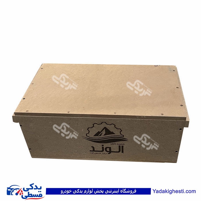 سرسیلندر لخت 206 تیپ 5 الوند 9000062111