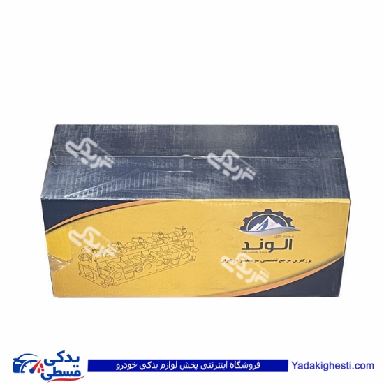 سرسیلندر لخت پراید انژکتور الوند 9000062112