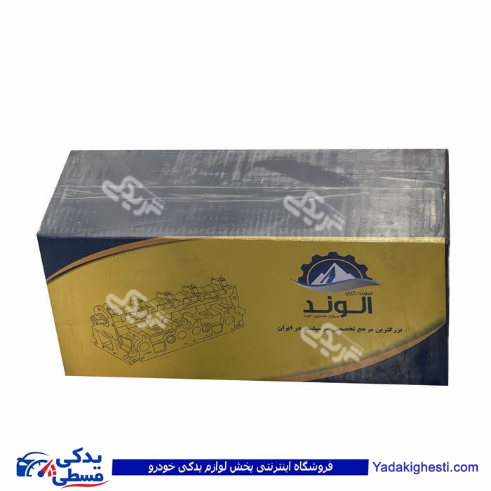 سرسیلندر تیبا یورو 2 الوند 9000062119