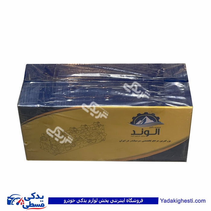 سرسیلندر تیبا یورو 4 الوند 9000062121