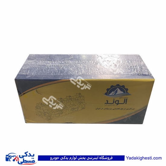 سرسیلندر نیسان Z24 انژکتور الوند 900062123