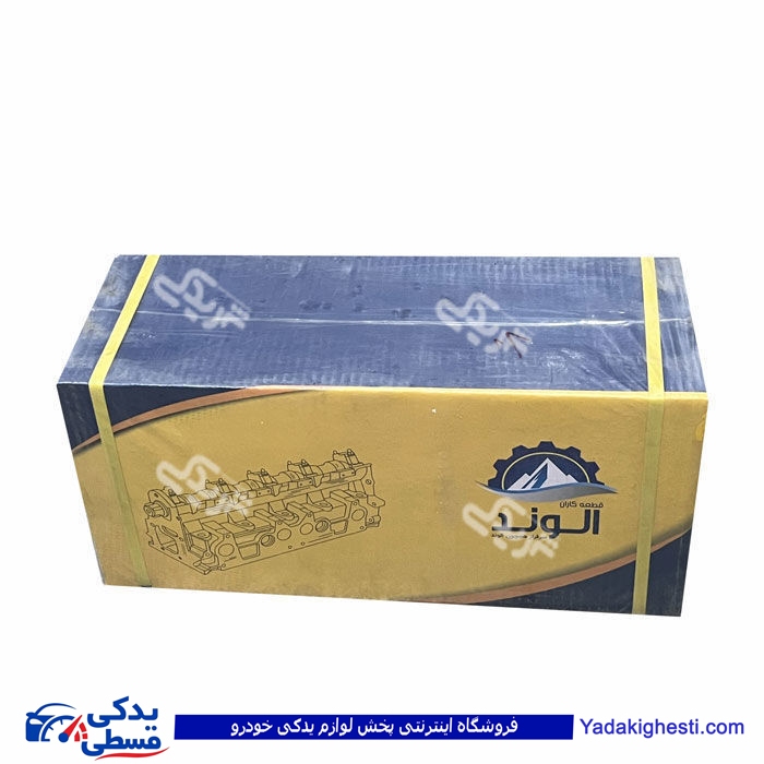 سرسیلندر کوئیک و اطلس M15 الوند 2626245116