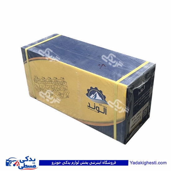 سرسیلندر کوئیک و اطلس M15 الوند 2626245116