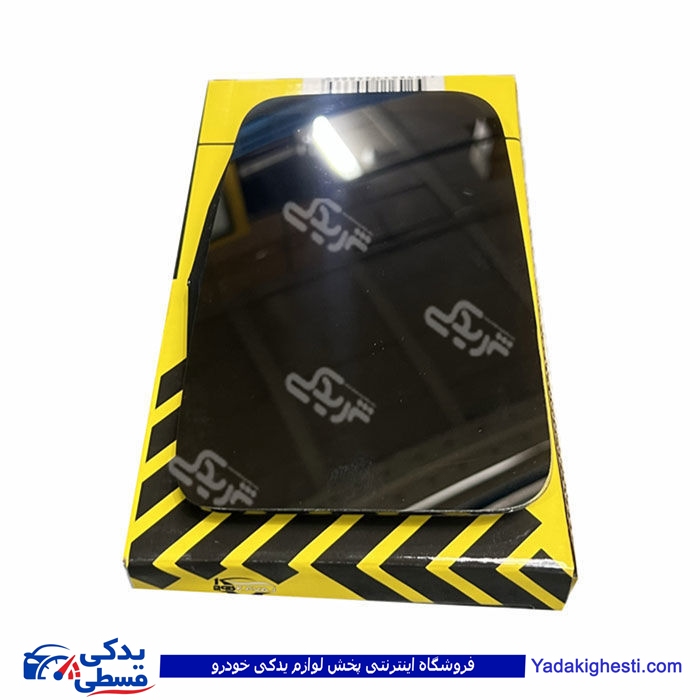 شیشه آینه پرشیا راست ( پارس) برقی قدیم 9000579021