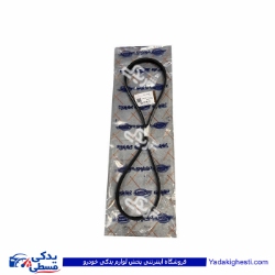 تسمه دینام 4pk885 یورو4 پراید و تیبا رایکالتون دیناپارت 2501091
