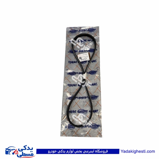 تسمه دینام 4pk885 یورو4 پراید و تیبا رایکالتون دیناپارت 2501091