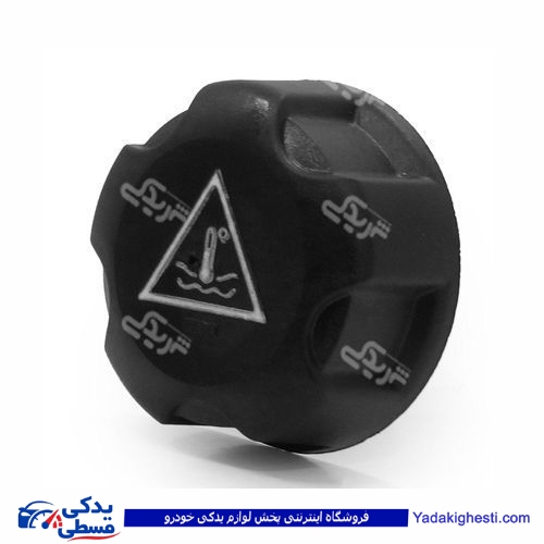 پژو درب مخزن انبساط 206 دینا پارت 1602102