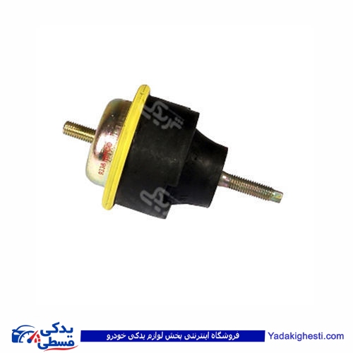 پژو دسته موتور دو سر پیچ 405 ایساکو ضربه گیر بالا راست 1110300499