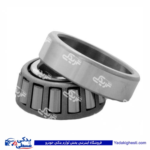 بلبرینگ 11749 کوچک بیرونی پراید سایپا یدک 500650 ( عمده )